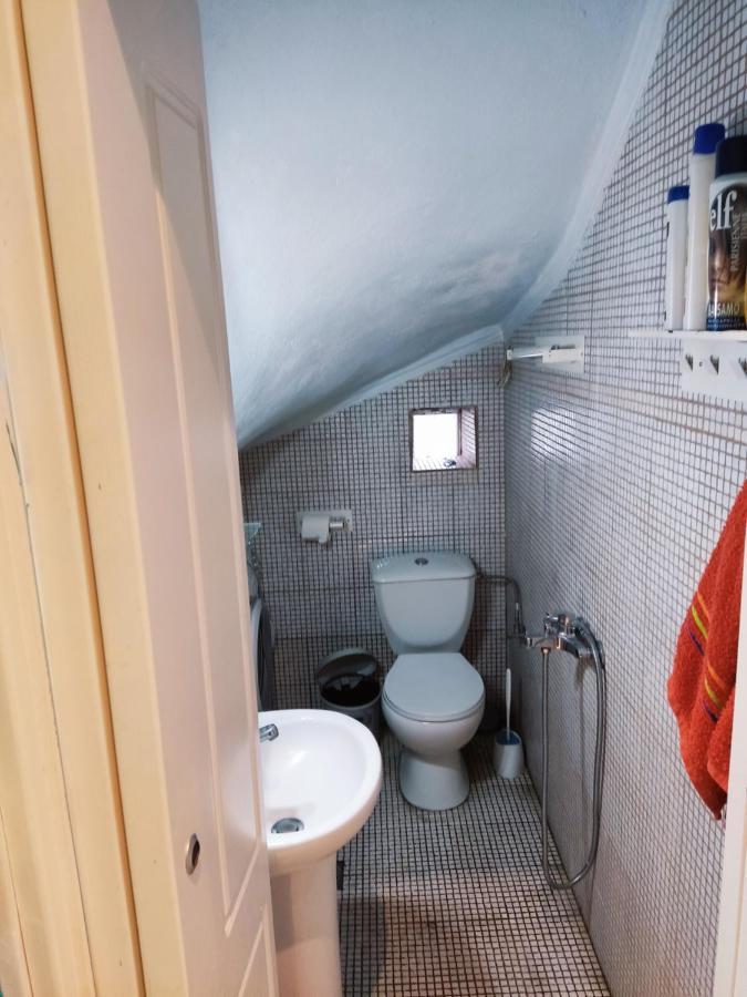 Chez Vaso ** Leisure Maisonette** Kassandria Buitenkant foto